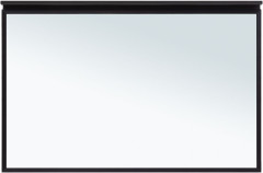 Зеркало Allen Brau Priority 1.31018.BB 120 черный браш