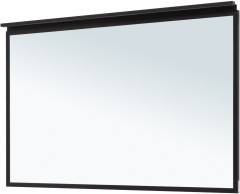 Зеркало Allen Brau Priority 1.31018.BB 120 черный браш