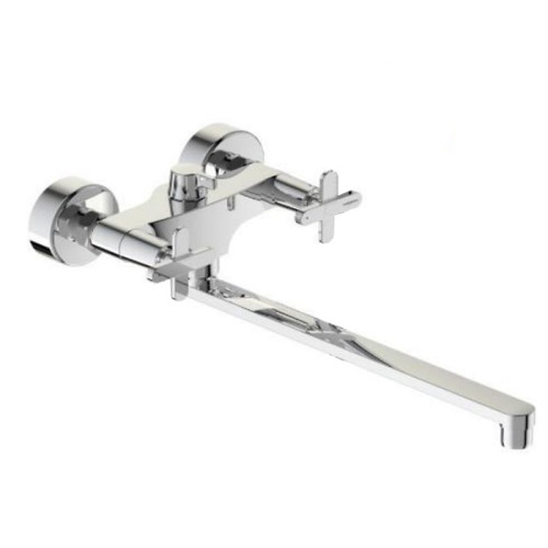 Смеситель для ванны и душа VIDIMA ART