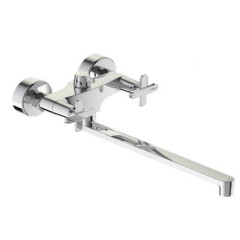 Смеситель для ванны и душа VIDIMA ART