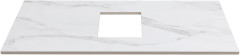 Столешница Allen Brau Priority 1.31010.M 80 marble
