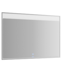 Зеркало 100 см Aqwella GEN0210