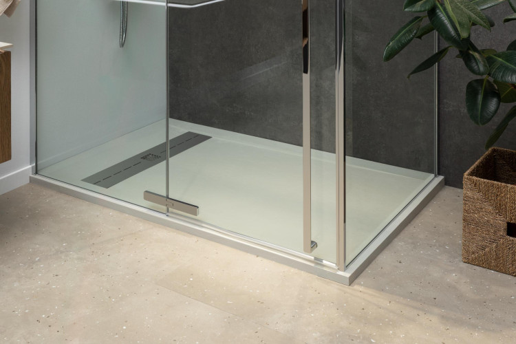 Боковая стенка Allen Brau Priority 100 3.31046.00 хром