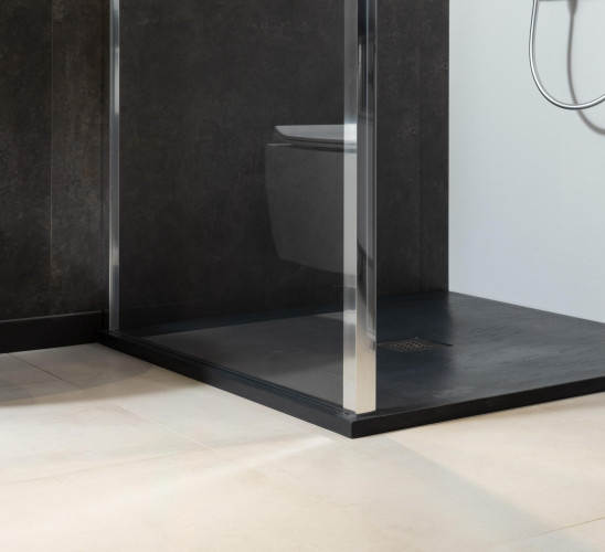 Боковая стенка Allen Brau Priority 100 3.31046.00 хром