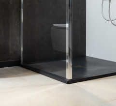 Боковая стенка Allen Brau Priority 100 3.31046.00 хром