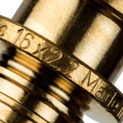 Муфта Stout SFA-0003-000016