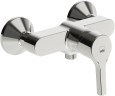 Oras 3963HY Saga Style Cмеситель для душа в комплекте с эксцентриками и отражателями