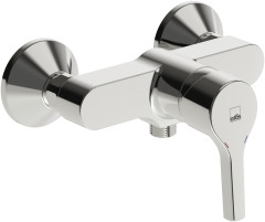 Oras 3963HY Saga Style Cмеситель для душа в комплекте с эксцентриками и отражателями