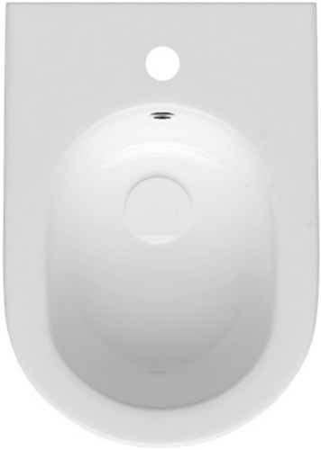 Биде напольное Allen Brau Reality 4.32005.20