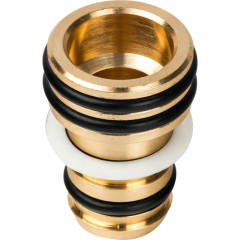 Фитинг компрессионный Stout SFC-0022-001620