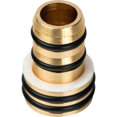 Фитинг компрессионный Stout SFC-0022-001620