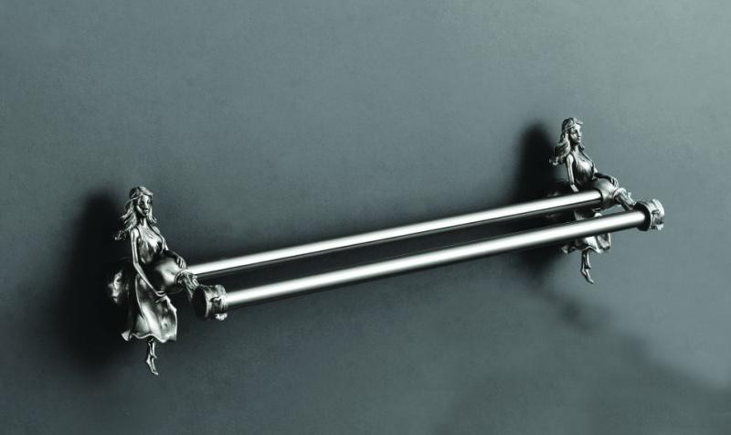 Держатель для полотенец Art&Max Athena AM-B-0618-T