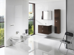 Roca VICTORIA Laura Унитаз подвесной