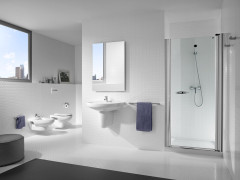 Roca VICTORIA Laura Унитаз подвесной