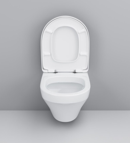 Унитаз AM PM Inspire C501738WH подвесной