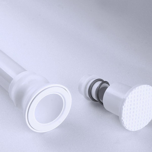 Карниз для ванны 110-185см Ridder 55201