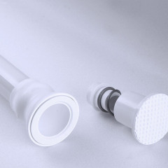 Карниз для ванны 110-185см Ridder 55201