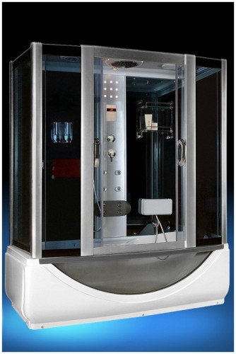 Душевой бокс Luxus 532