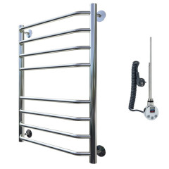 Полотенцесушитель Браво эл ТЭН 2 80*40 (ЛЦ4)