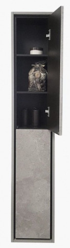 Шкаф-пенал Акватон Уэльс 30