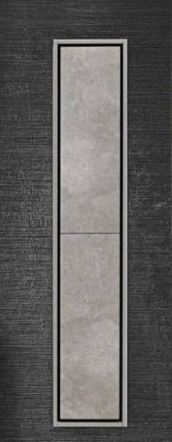 Шкаф-пенал Акватон Уэльс 30