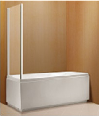 Шторка на ванну Avek Standart S85 10045 85x140