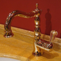 Смеситель Bugnatese Oxford 6313