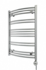 Полотенцесушитель  Terma Jade M хром