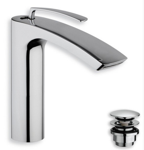 Смеситель Cristina Bollicine BO 227