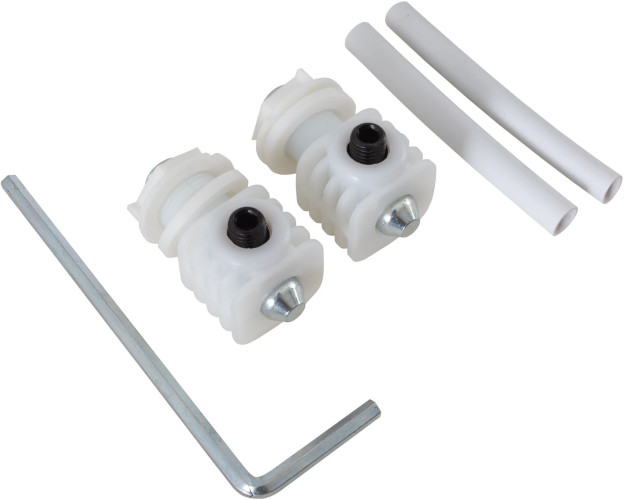 Чаша подвесного унитаза Allen Brau Priority 4.31002.31 00301321 чёрный