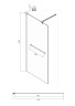 Душевая перегородка Ambassador Walk-in 15031136 (900x2000)