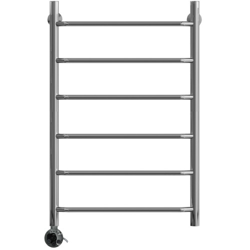 Полотенцесушитель электрический MYFREA My Paris 80/50 левый тэн