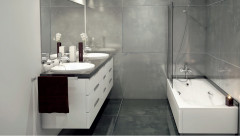 Ванна стальная BLB UNIVERSAL ANATOMICA 150х75, белая, с отверстиями для ручек