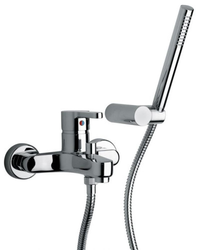 Смеситель Paini Arena 92CR105