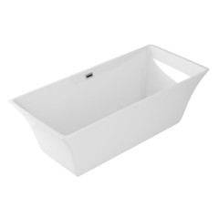 Ванна отдельностоящая Grossman GR-1901 (180x80x56)