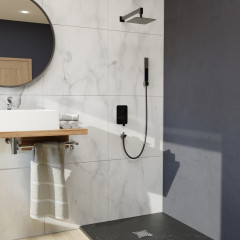 Душевая система встраиваемая RGW SP-54B арт. 21140854-04