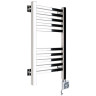 Электрический полотенцесушитель Сунержа Модус 600х300 скрытое подключение