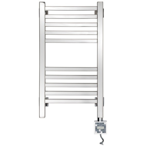 Электрический полотенцесушитель Сунержа Модус 600х300 скрытое подключение