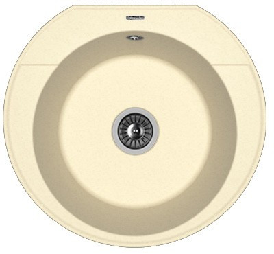 Кухонная мойка Florentina Эльба 560 20.145.C0555