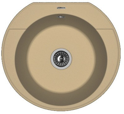Кухонная мойка Florentina Эльба 560 20.145.C0555