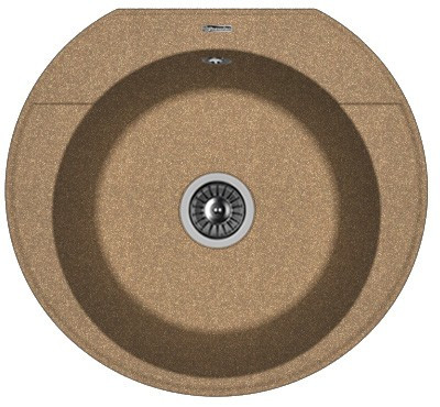 Кухонная мойка Florentina Эльба 560 20.145.C0555