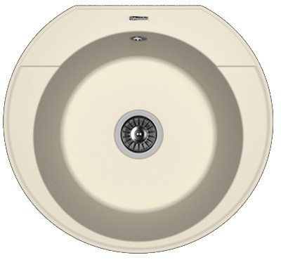 Кухонная мойка Florentina Эльба 560 20.145.C0555