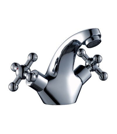 Смеситель Rossinka H02-61