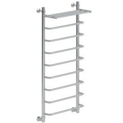 Полотенцесушитель Ника QVADRO Л 90 ВП 120/50