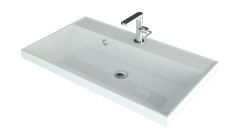 Умывальник мебельный &quot;Classic-80&quot;