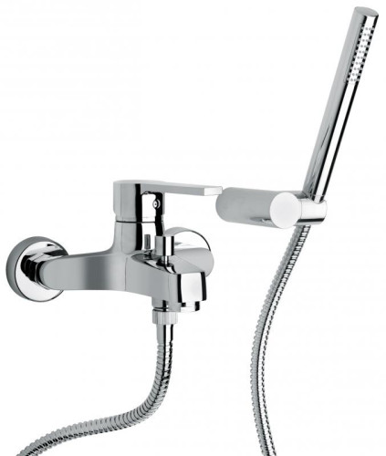 Смеситель для ванны Paini Le Mans 90CR105