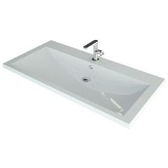 Умывальник MIXLINE Андреа (525953)