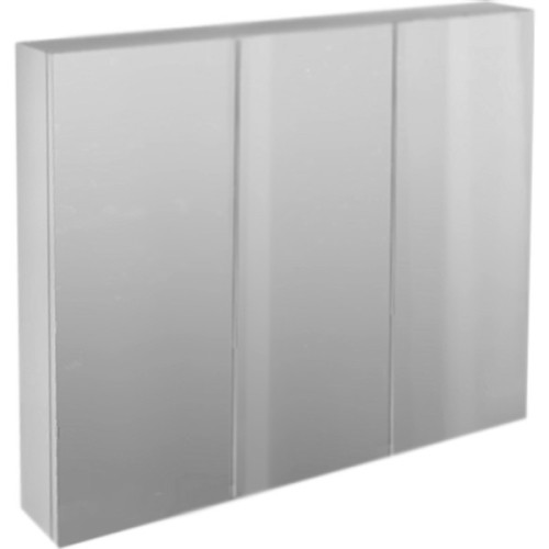 Зеркальный шкаф Raval Great 100