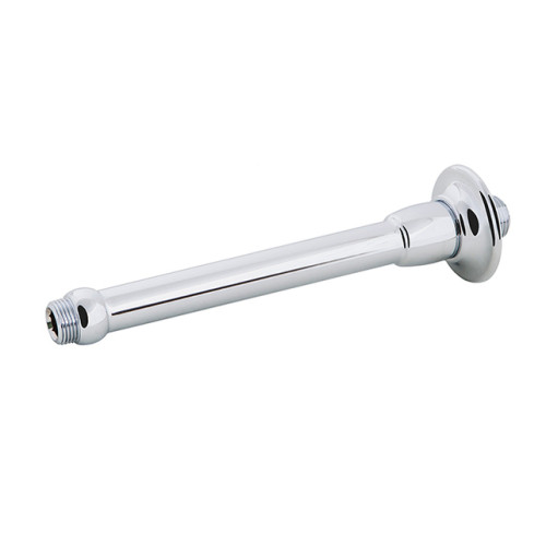 Кронштейн потолочный 200 мм. для душ. насадки инсталляц. (бронза) Caprigo 99-115-vot