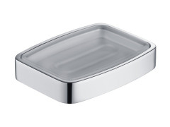 Мыльница Keuco Elegance, Хром (11655019001)